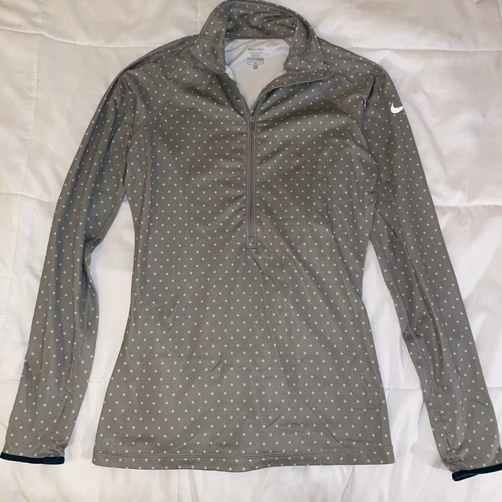 Nike Running Pullover